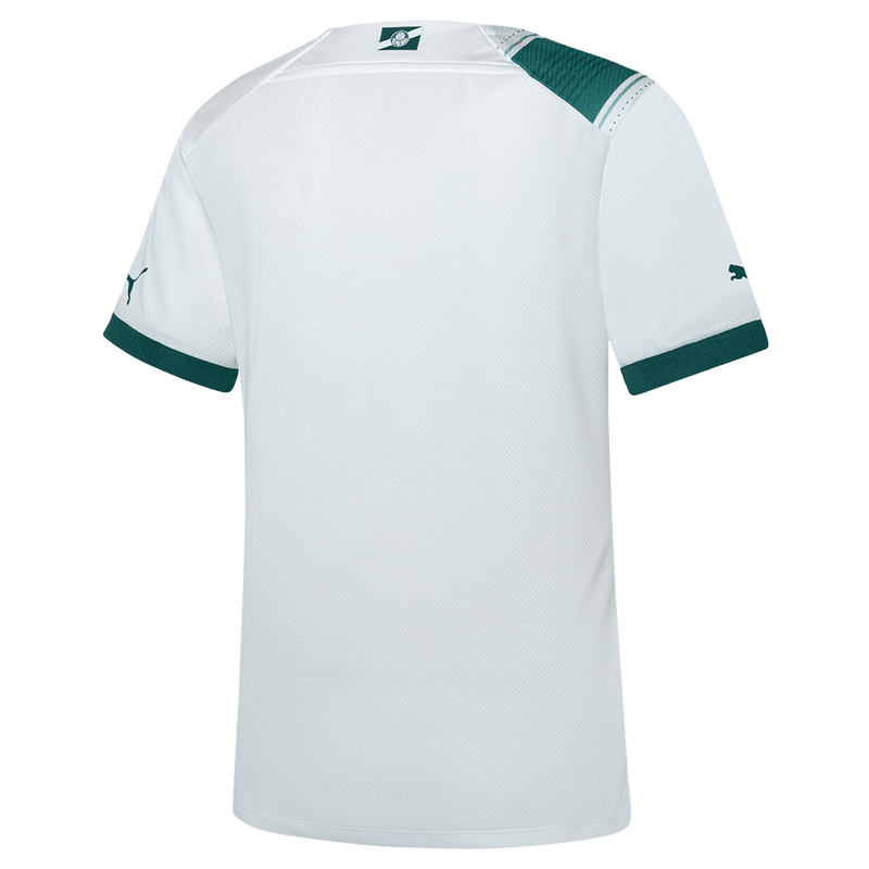 Camisa Palmeiras Puma II 23/24 Torcedor Feminino