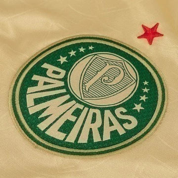 Camisa do Palmeiras III 24 Puma Masculina Torcedor