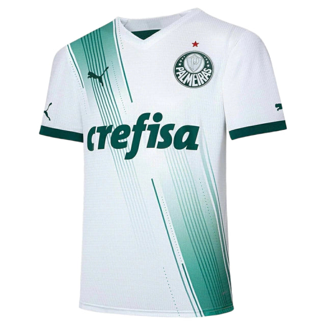 Camisa Palmeiras II 23/24 Torcedor Puma Masculina