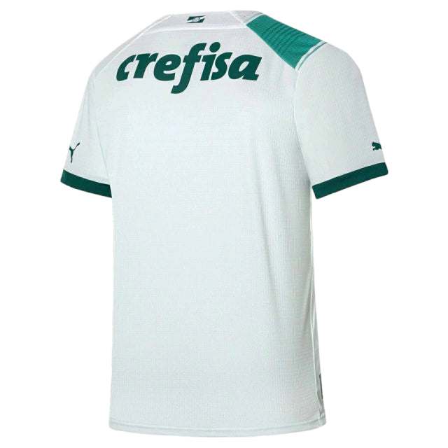 Camisa Palmeiras II 23/24 Torcedor Puma Masculina