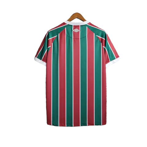 Camisa Fluminense I 23/24 - Torcedor Umbro Masculina