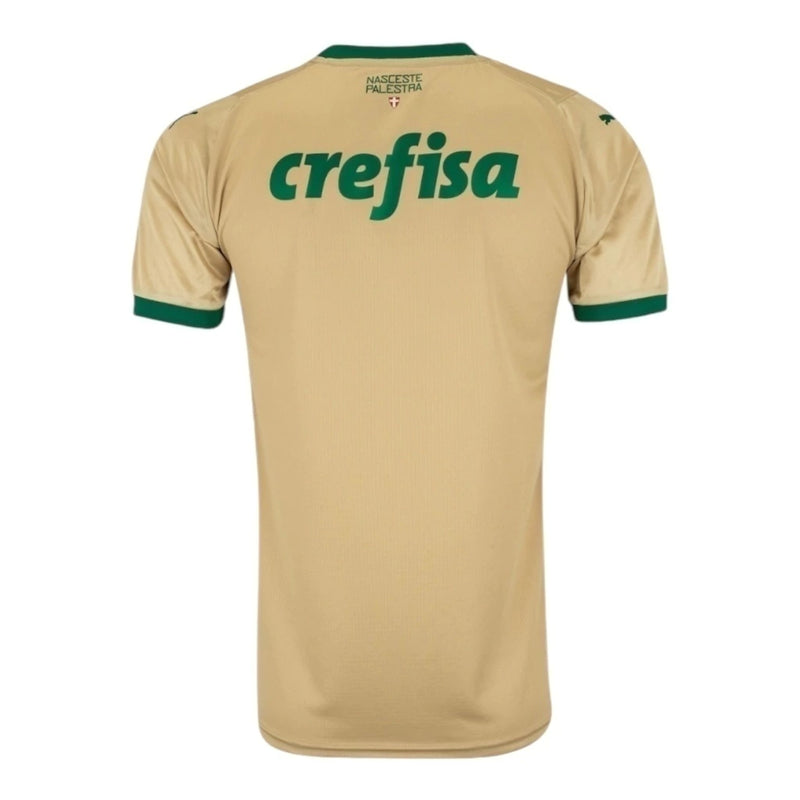 Camisa do Palmeiras III 24 Puma Masculina Torcedor